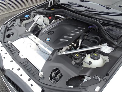 2022 BMW X3 photo 15