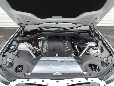 2022 BMW X3 photo 5