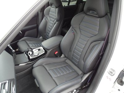 2022 BMW X3 thumbnail 61