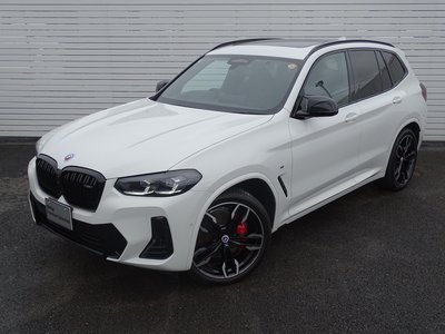 2022 BMW X3 photo 9