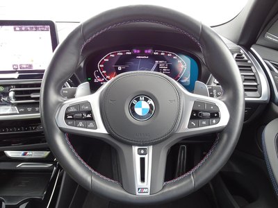 2022 BMW X3 thumbnail 41