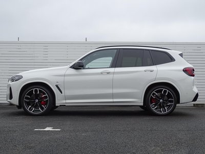 2022 BMW X3 thumbnail 24