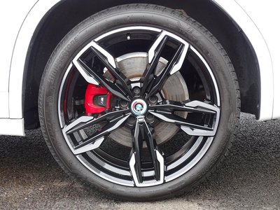 2022 BMW X3 thumbnail 23