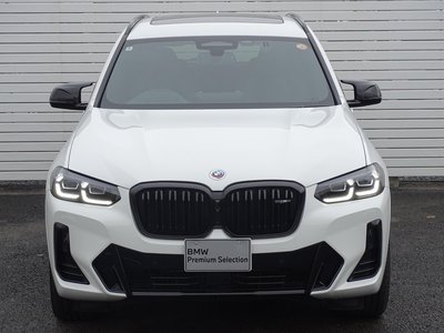 2022 BMW X3 photo 16