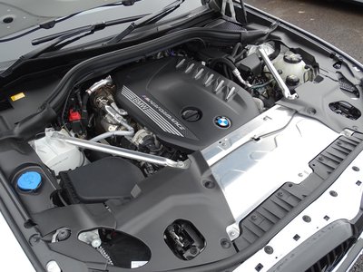 2022 BMW X3 photo 14