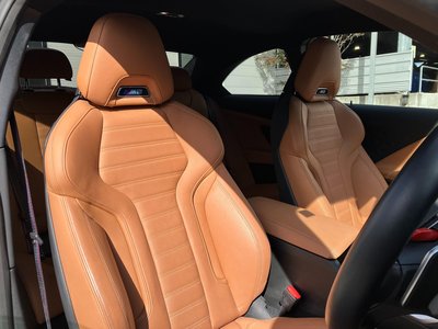 2024 BMW M2 COUPE thumbnail 20