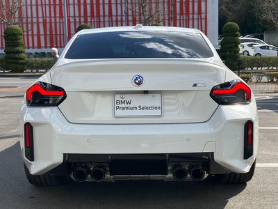 2024 BMW M2 COUPE photo 11