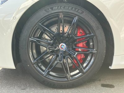 2024 BMW M2 COUPE thumbnail 17