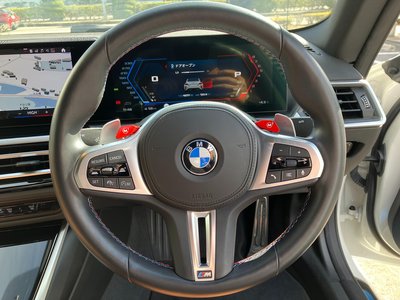 2024 BMW M2 COUPE thumbnail 22