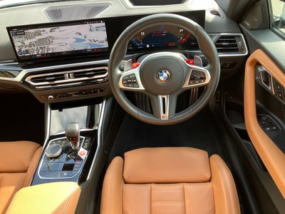 2024 BMW M2 COUPE thumbnail 18