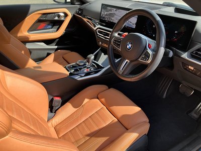 2024 BMW M2 COUPE thumbnail 21