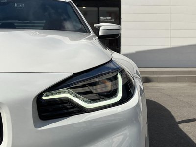 2024 BMW M2 COUPE photo 15