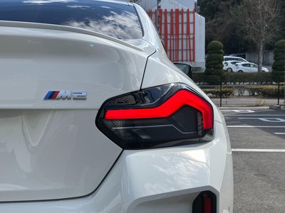 2024 BMW M2 COUPE photo 16