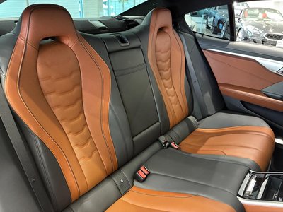 صورة 13 لـ 2021 BMW 8 SERIES GRAN COUPE