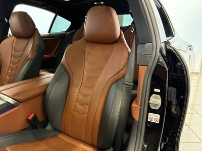 صورة 15 لـ 2021 BMW 8 SERIES GRAN COUPE
