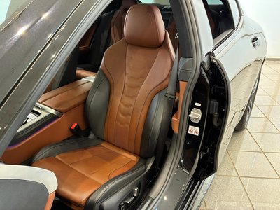 صورة 14 لـ 2021 BMW 8 SERIES GRAN COUPE