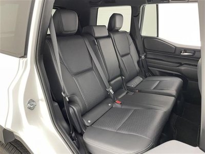 2025 Toyota LAND CRUISER 250 — фото 26