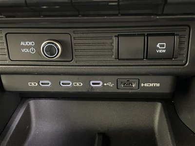 2025 Toyota LAND CRUISER 250 — фото 15