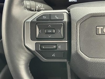 2025 Toyota LAND CRUISER 250 — фото 38