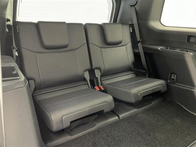 2025 Toyota LAND CRUISER 250 — фото 27