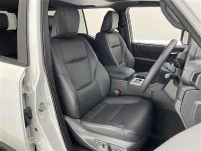2025 Toyota LAND CRUISER 250 — фото 25