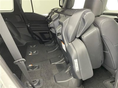 2025 Toyota LAND CRUISER 250 — фото 28