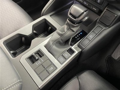 2025 Toyota LAND CRUISER 250 — фото 20