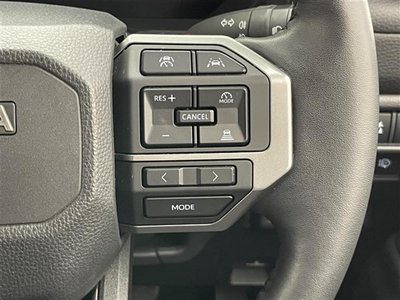 2025 Toyota LAND CRUISER 250 — фото 39