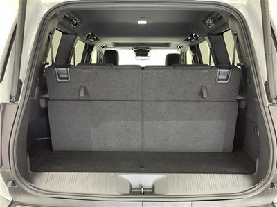 2025 Toyota LAND CRUISER 250 — фото 30