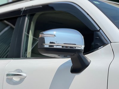 صورة 27 لـ 2025 Toyota LAND CRUISER 300