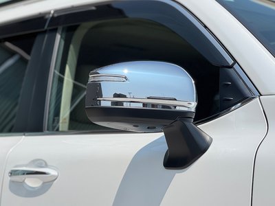 صورة 26 لـ 2025 Toyota LAND CRUISER 300