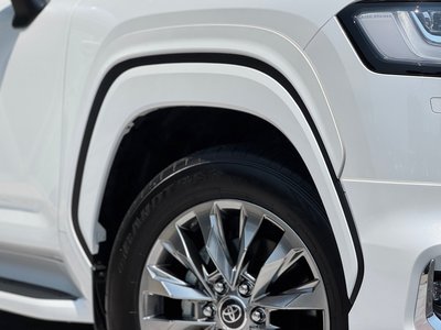 صورة 20 لـ 2025 Toyota LAND CRUISER 300