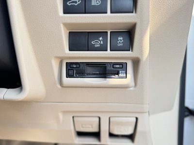 صورة 60 لـ 2025 Toyota LAND CRUISER 300