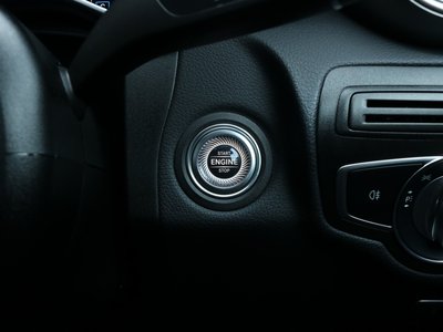 2021 Mercedes-BENZ GLC AMG 照片 14