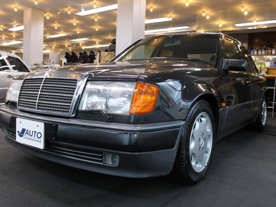1993 Mercedes-BENZ M-CLASS 缩略图 19