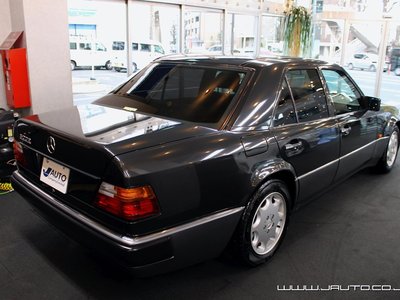 1993 Mercedes-BENZ M-CLASS 照片 2