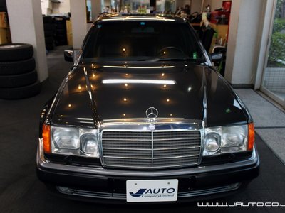 1993 Mercedes-BENZ M-CLASS 照片 12