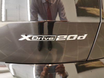 صورة مصغرة 5 لـ 2025 BMW X2