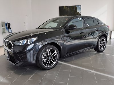 صورة مصغرة 10 لـ 2025 BMW X2