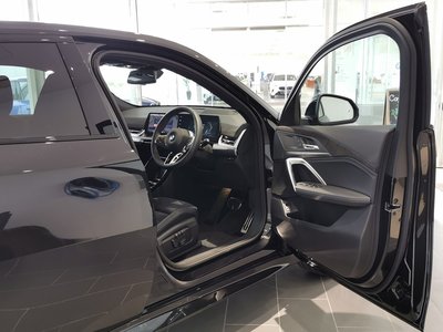 صورة مصغرة 23 لـ 2025 BMW X2