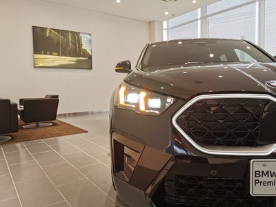 صورة مصغرة 65 لـ 2025 BMW X2
