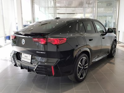 صورة مصغرة 14 لـ 2025 BMW X2