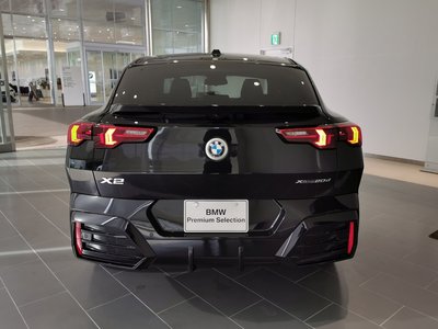 صورة مصغرة 13 لـ 2025 BMW X2
