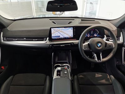 صورة مصغرة 2 لـ 2025 BMW X2