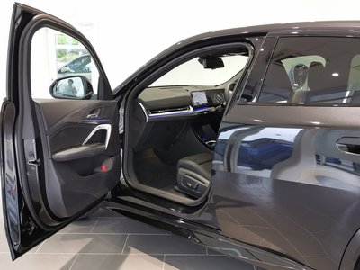 صورة مصغرة 50 لـ 2025 BMW X2