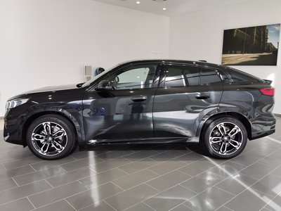 صورة مصغرة 11 لـ 2025 BMW X2