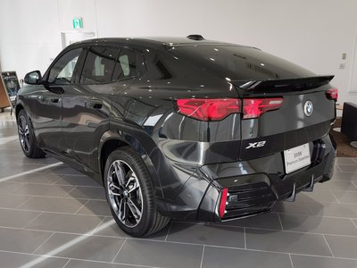صورة مصغرة 12 لـ 2025 BMW X2