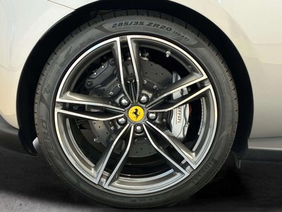 2024 Ferrari ROMA SPIDER 照片 22