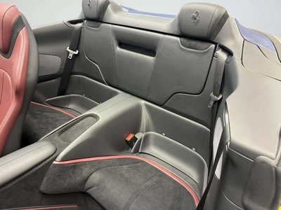 2024 Ferrari ROMA SPIDER 照片 16