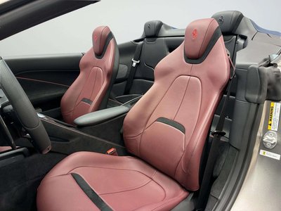 2024 Ferrari ROMA SPIDER 照片 15